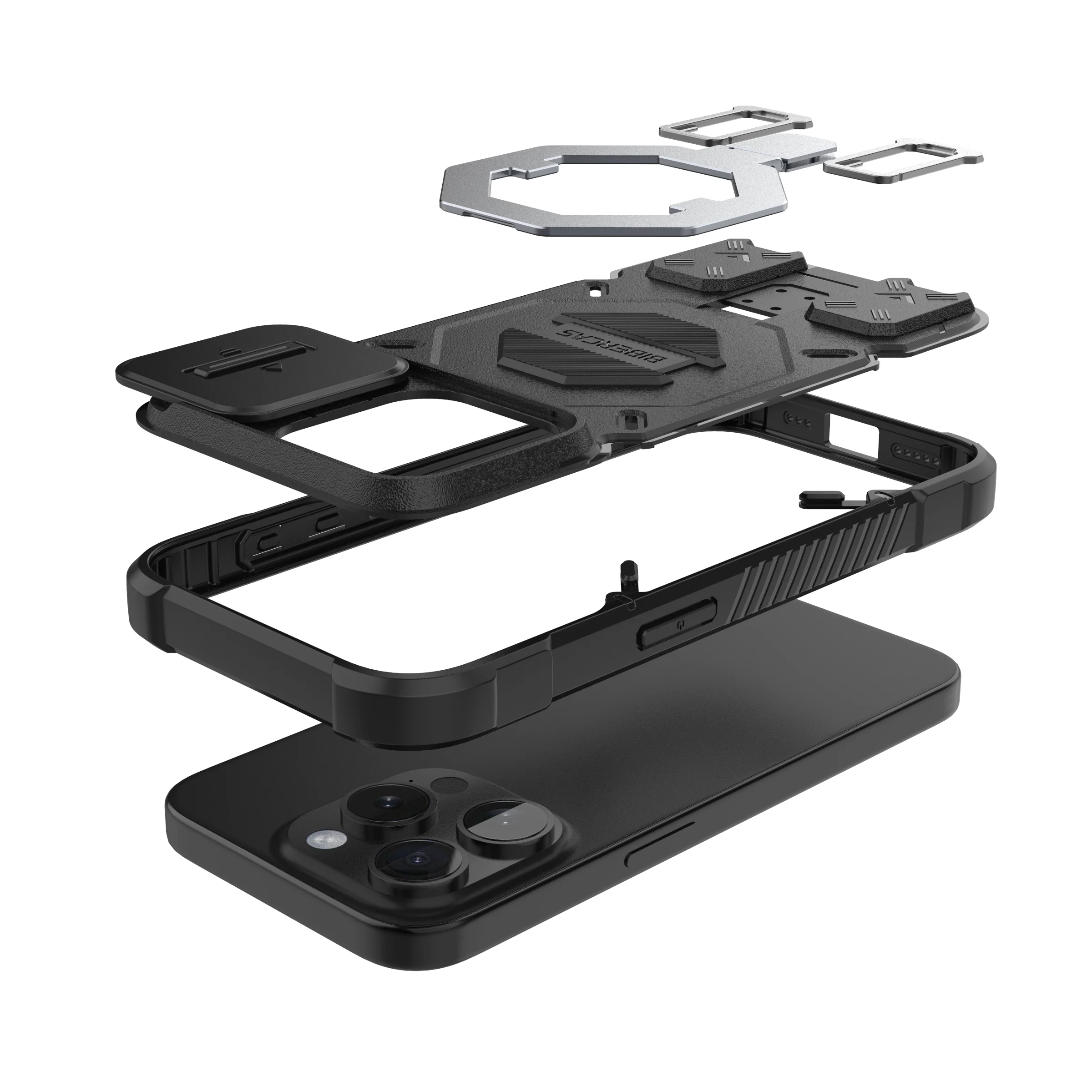 bibercas phonecase