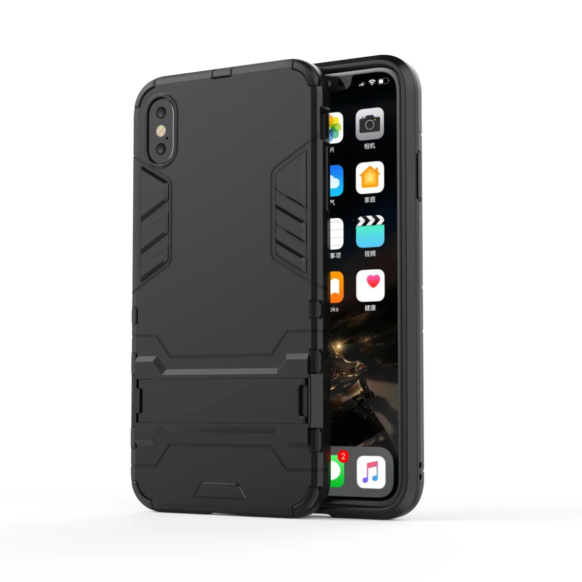 Affordable Shock-Proof Phone Cases for Wholesale Buyers