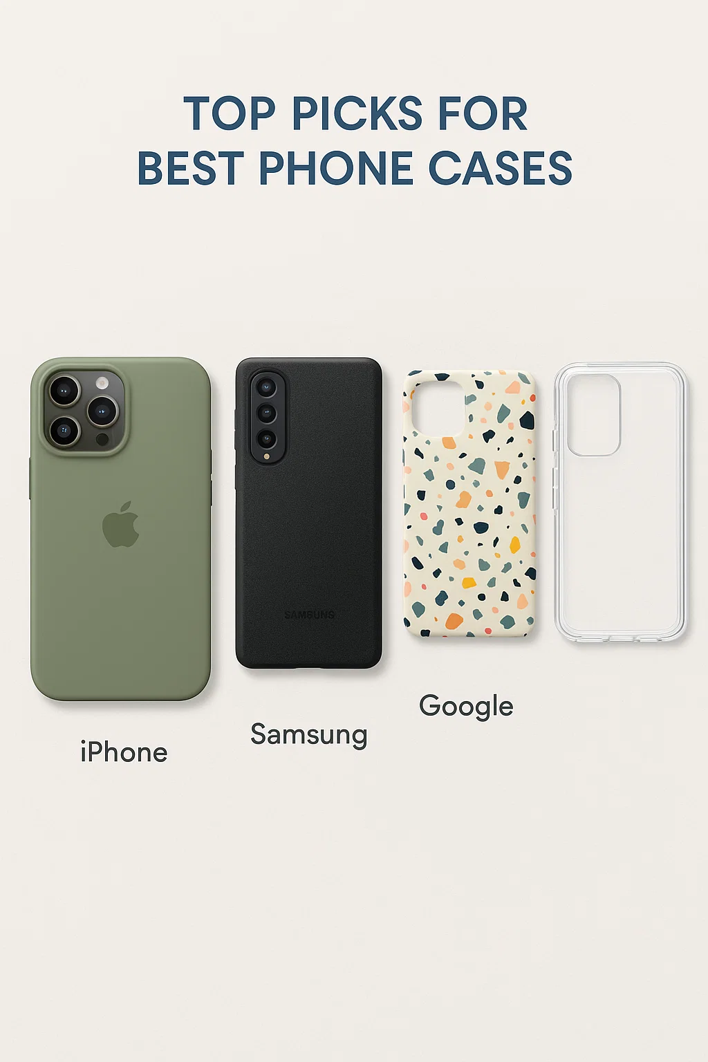 Customizing a Clear Phone Case Made Simple for 2025
