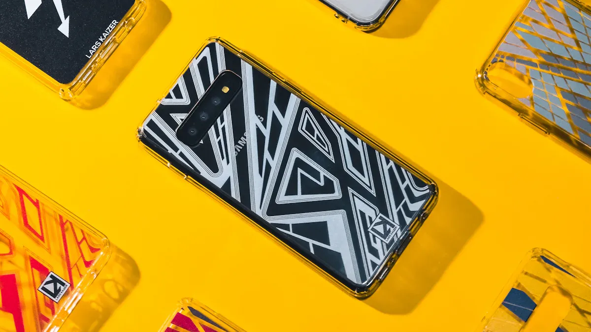 Find the Perfect iPhone SE Phone Case for Your Needs