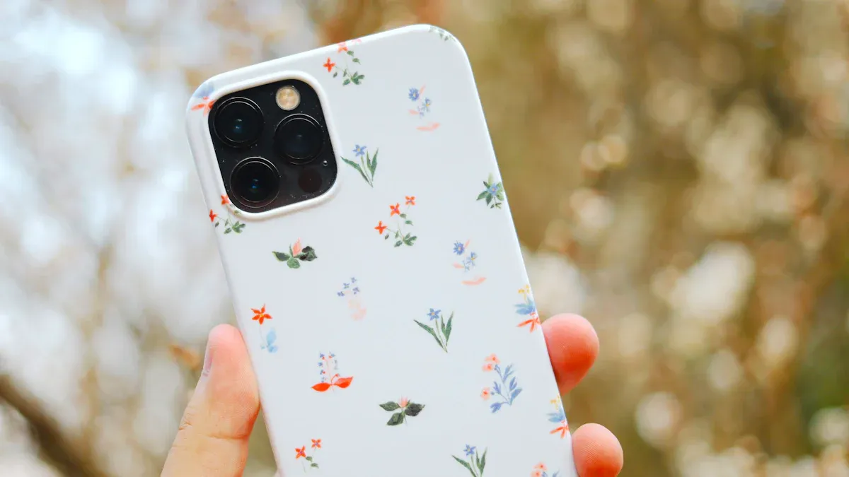 7 tips for choosing the perfect cute phone case for your style