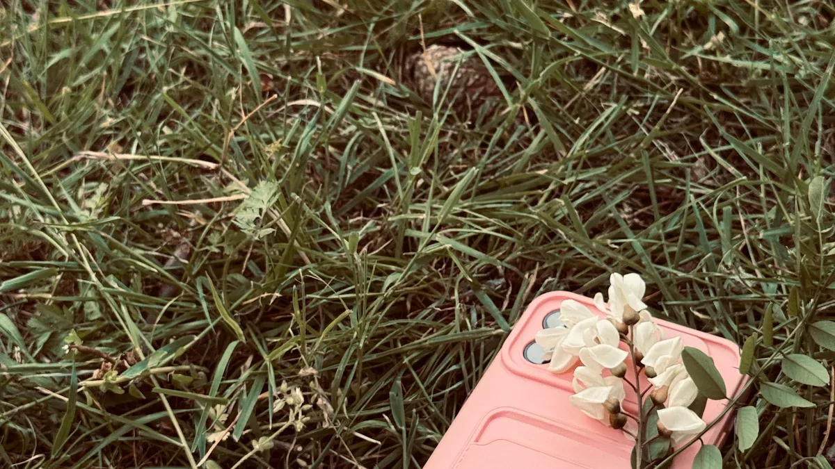 Pela Phone Case vs Casetify Which Eco-Friendly Brand Comes Out on Top