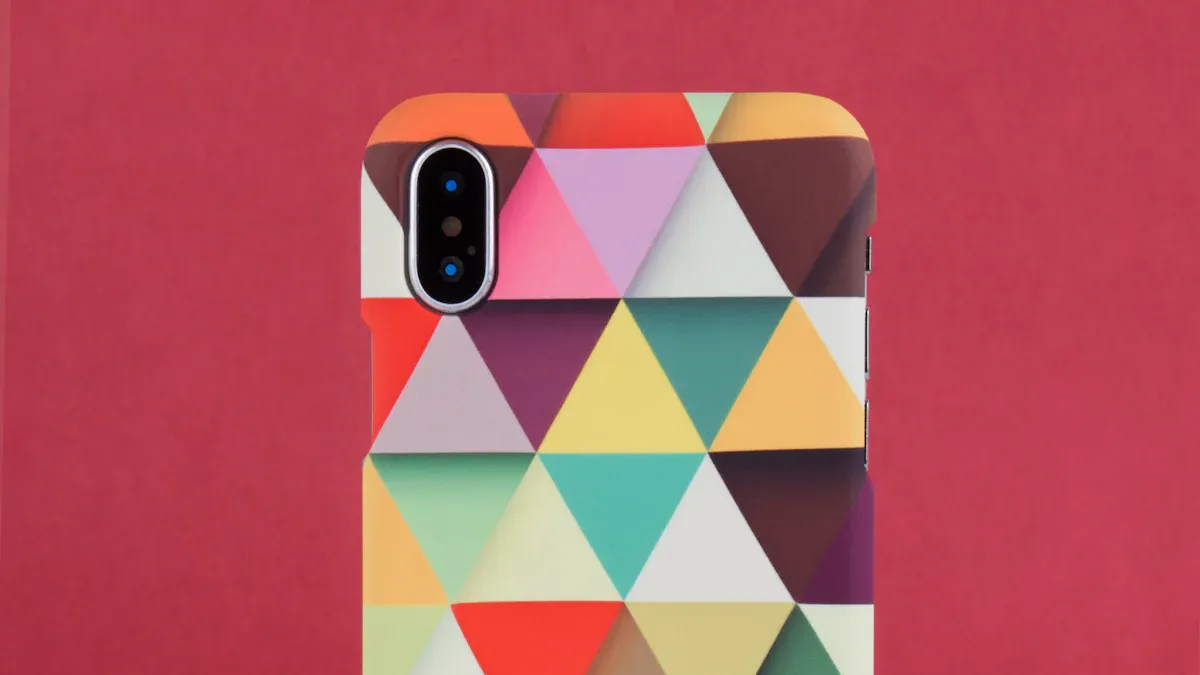 How to Match Your Funny Phone Case to Your Mood and Style