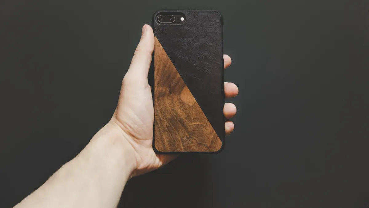 Wooden Phone Case Brands Everyone Is Talking About