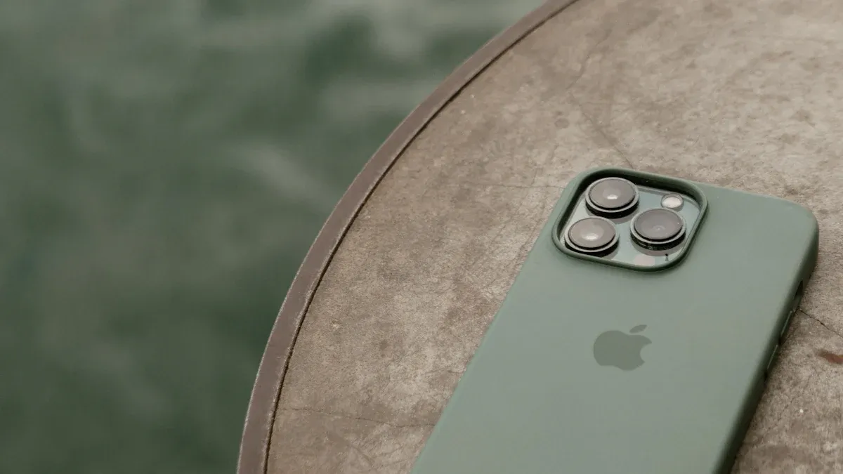 Discover the top 10 best matte phone cases of 2025 from trusted brands like CASETiFY, OTTERBOX, UAG, and PITAKA! These picks blend sophisticated non-glossy finishes with military-grade drop protection, anti-fingerprint durability, and MagSafe compatibility. Find your perfect slim, grippy case for style and device safety.