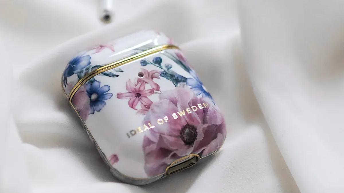 Testing the Latest AirPods Cases and Accessories for Everyday Use