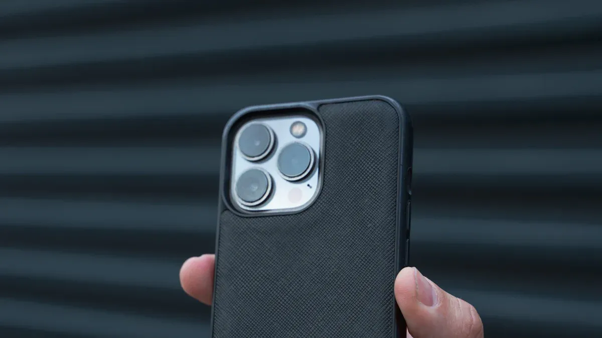 Top Phone Case Brands for Ultimate Protection in 2025