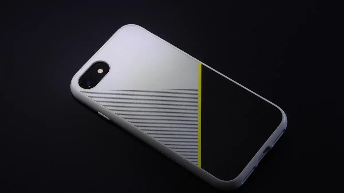 Top Features to Look for in a Capsule Phone Case by BIBERCAS