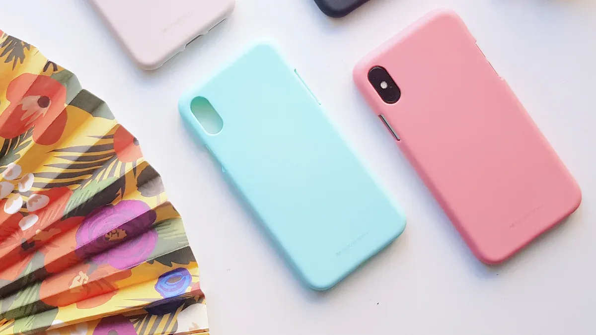 How to Choose the Best Bulk Samsung Phone Case Supplier