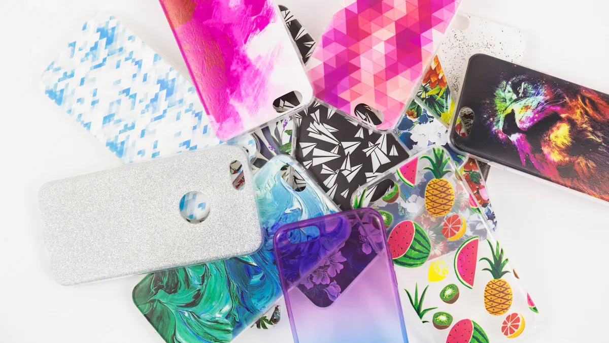 How to Choose a Reliable OEM Phone Case Supplier in 2025