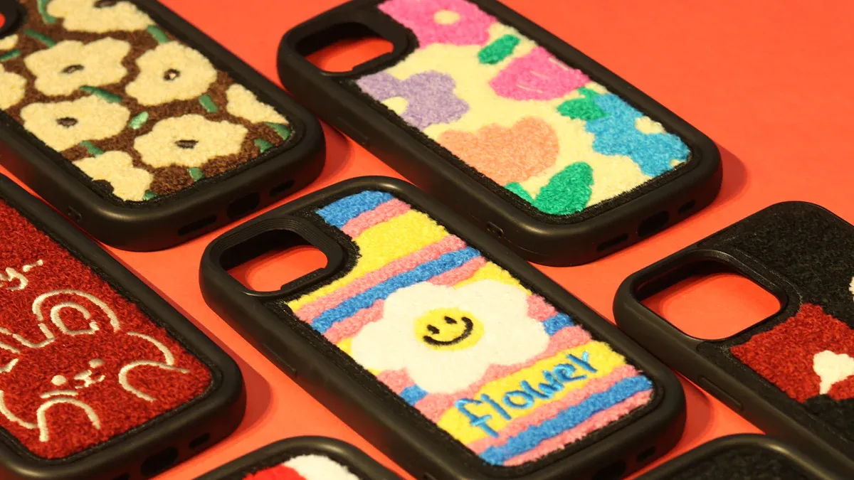 How to Source Cell Phone Covers in Bulk for Your Business with bibercas