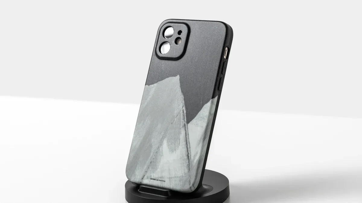 How to Choose the Best Mobile Case Wholesalers for B2B Sourcing