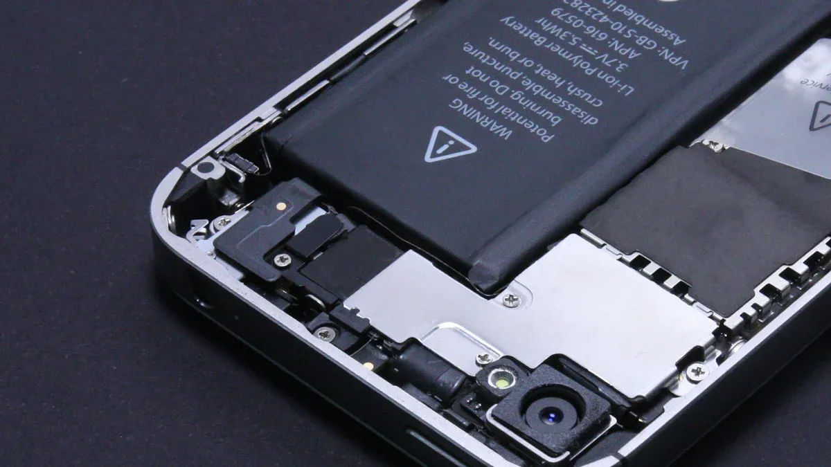 Tips for Finding Reliable China Phone Case Suppliers