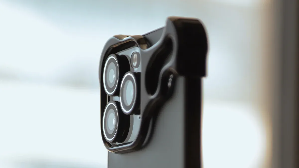 China’s top low MOQ phone case suppliers revealed