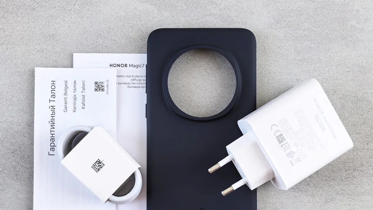 Emerging Trends Shaping Smartphone Accessory Growth in 2026