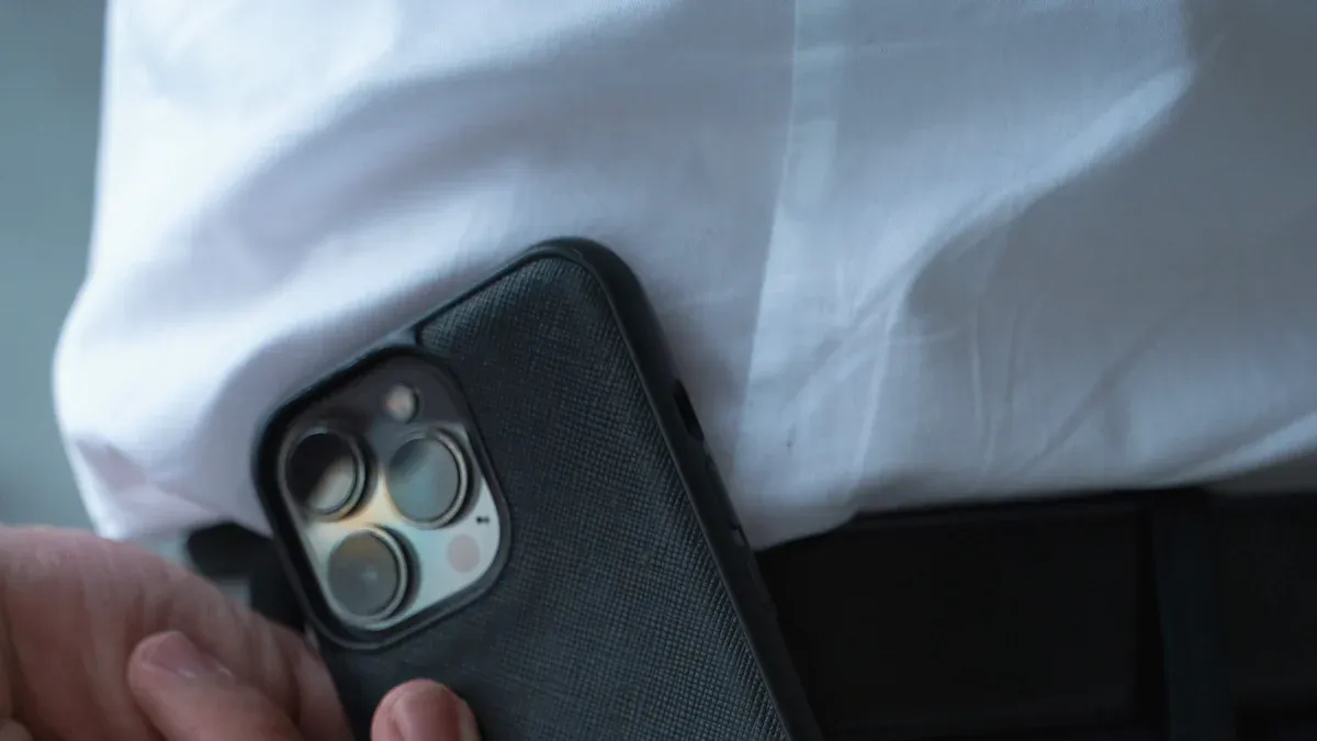 Best Eco-Friendly Phone Cases for Bulk Buyers from bibercas in 2026