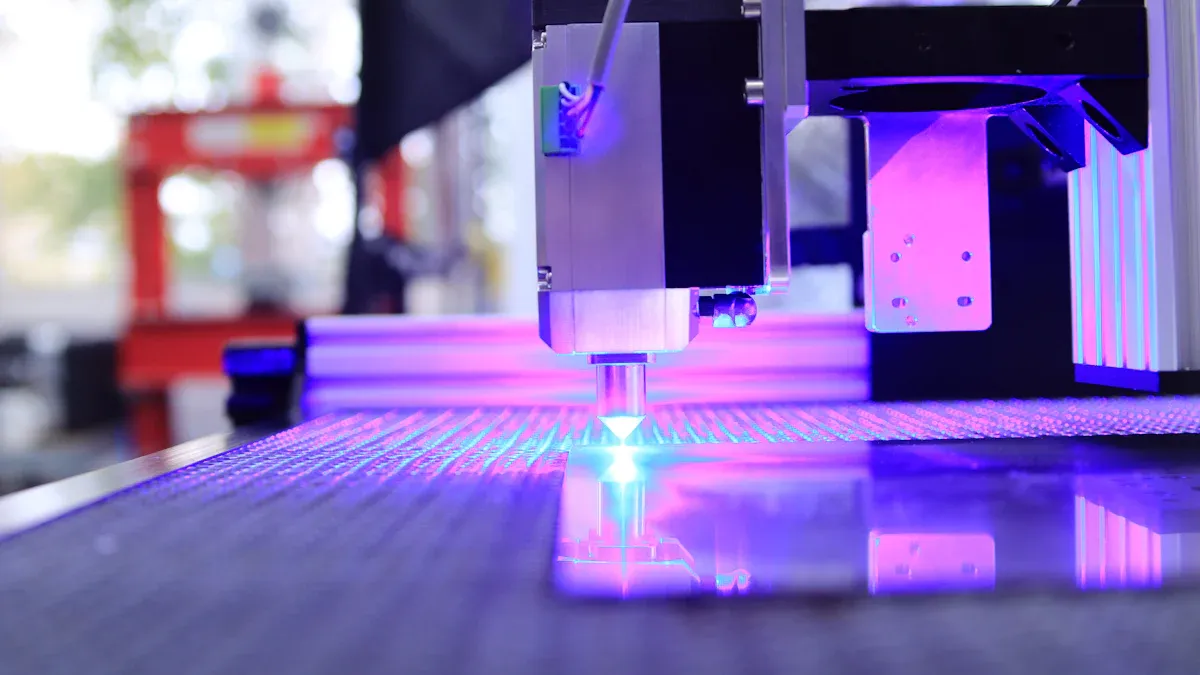 A Complete Guide to Materials for Laser Engraving Mobile Covers