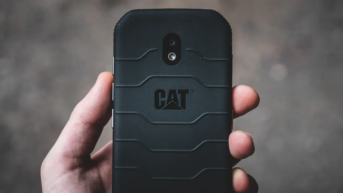 Top 10 Rugged Phone Case Suppliers in the UK for 2026