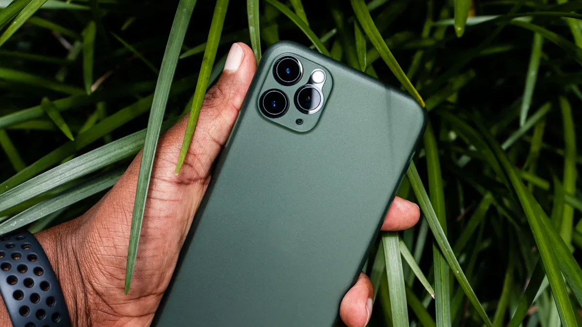 Eco-Friendly Phone Cases vs Traditional Cases Which Is Better for Bulk Buyers