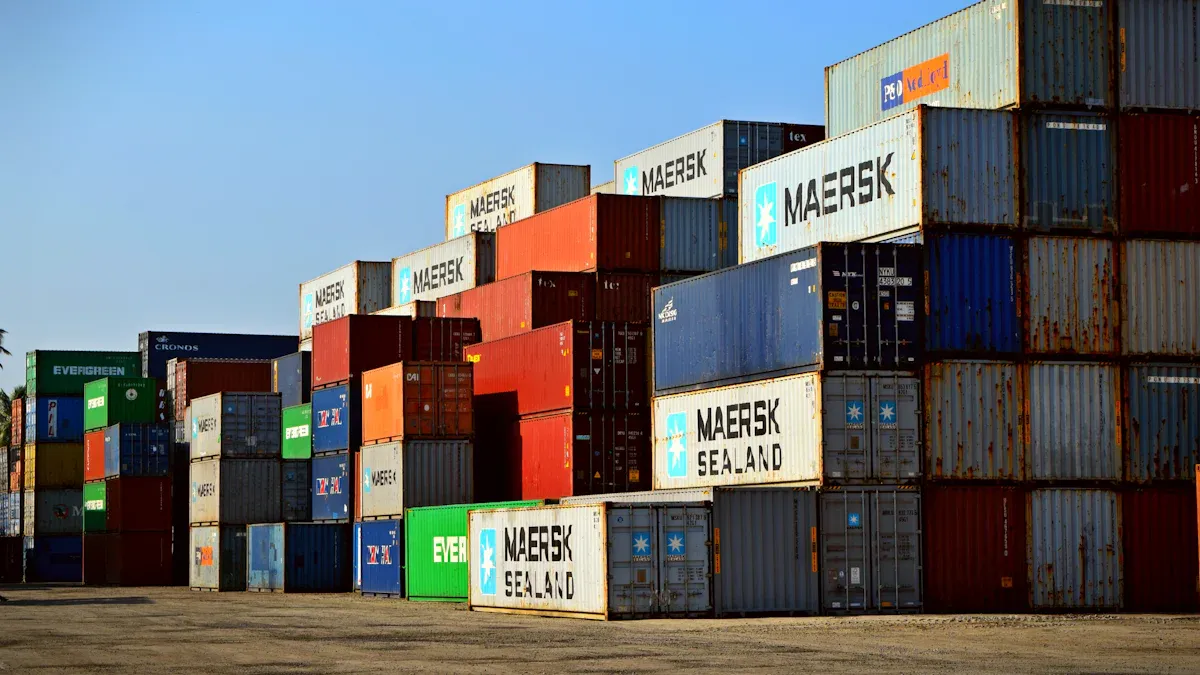 10 Best Providers for International Phone Case Logistics